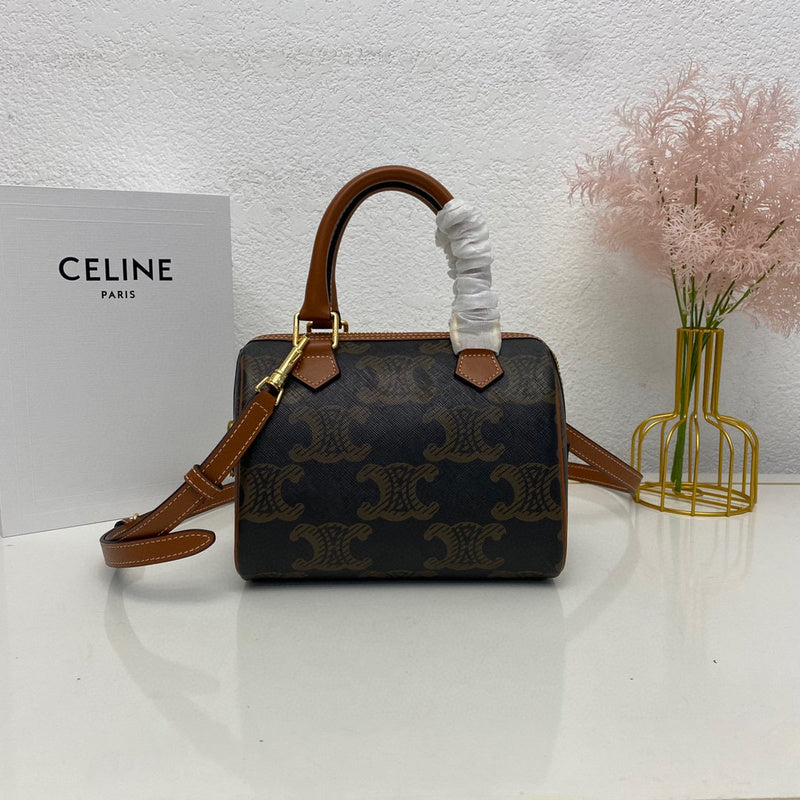 Luxurious-Totes - CLE Bags - 1408