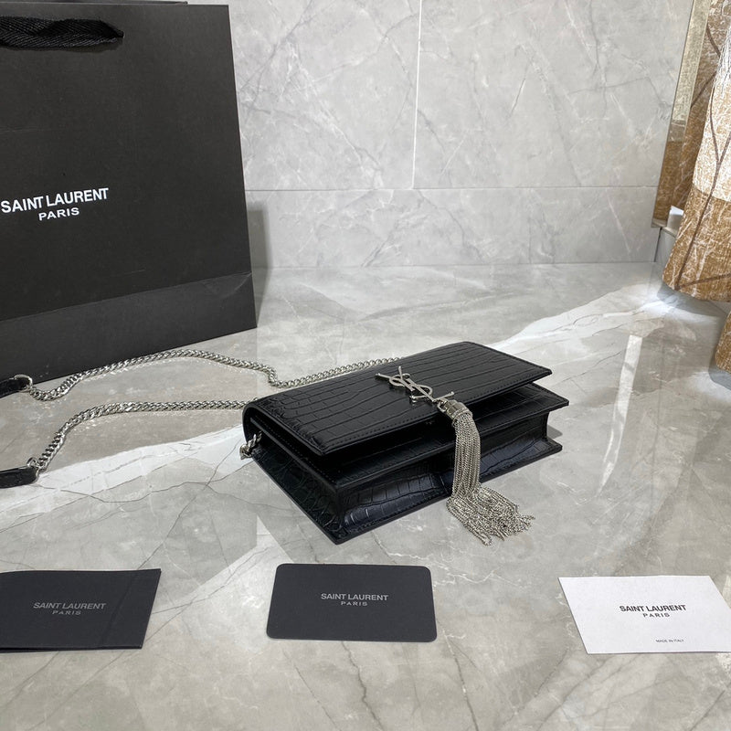 Luxurious Totes - Latest - 9515