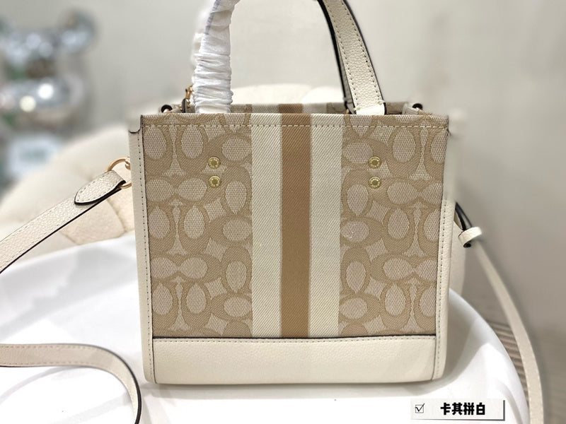 Luxurious Totes - CCH2 Bags - 079