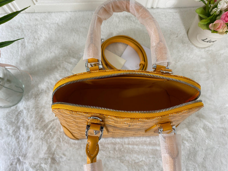Lux-Totes - GOD Bags - 136