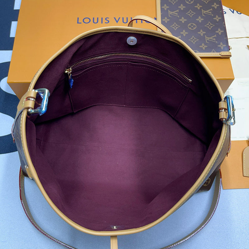 Lux-Totes - LOV Bags - 1055