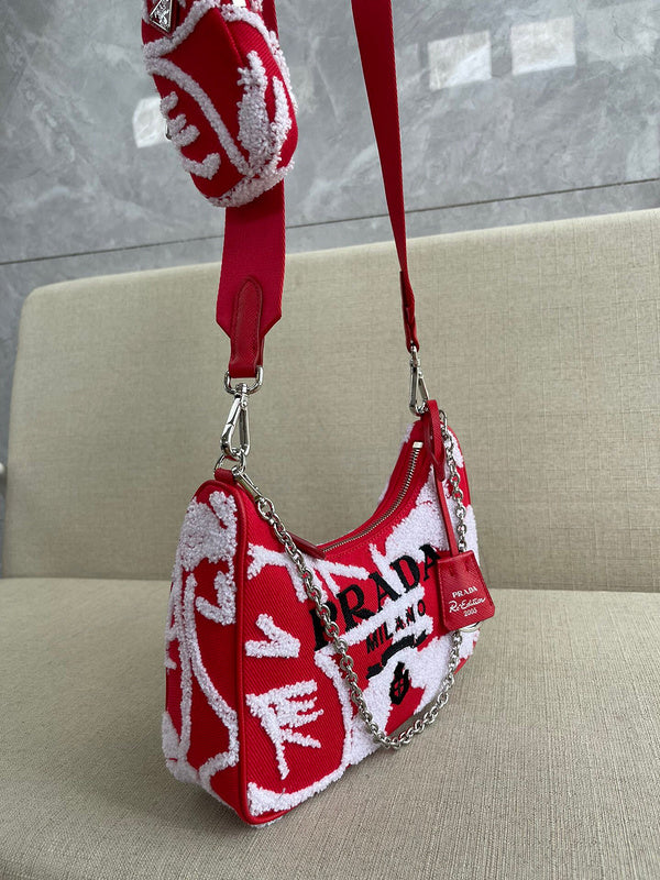 ZEP - PD Bags - 316