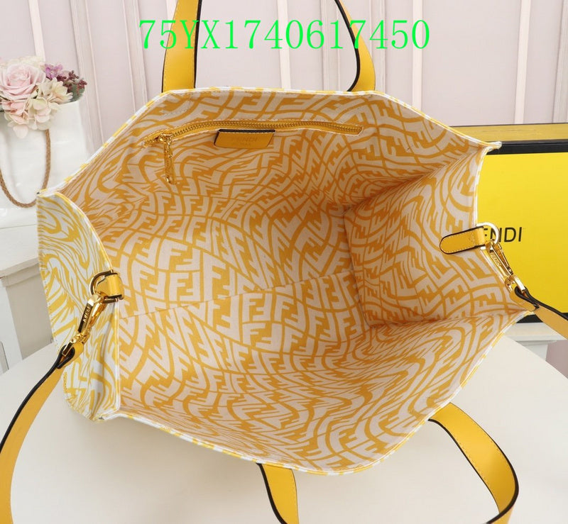 GC - Shoulder - 2993