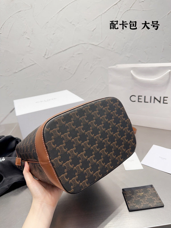 Style My Style - CLE2 Bags - 125