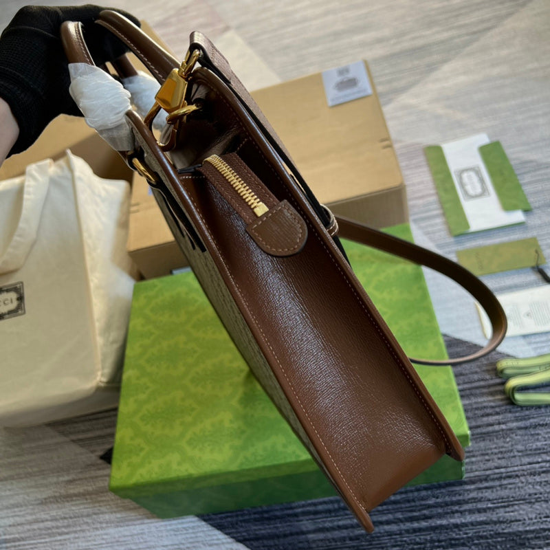 Luxurious Totes - Latest - 3969