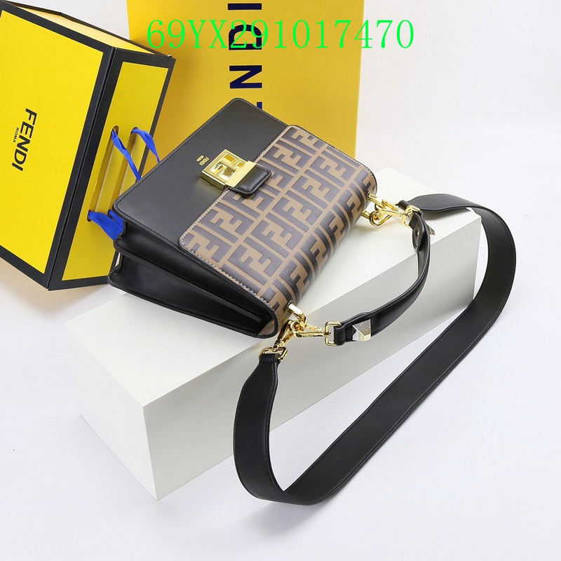 GC - Shoulder - 3508