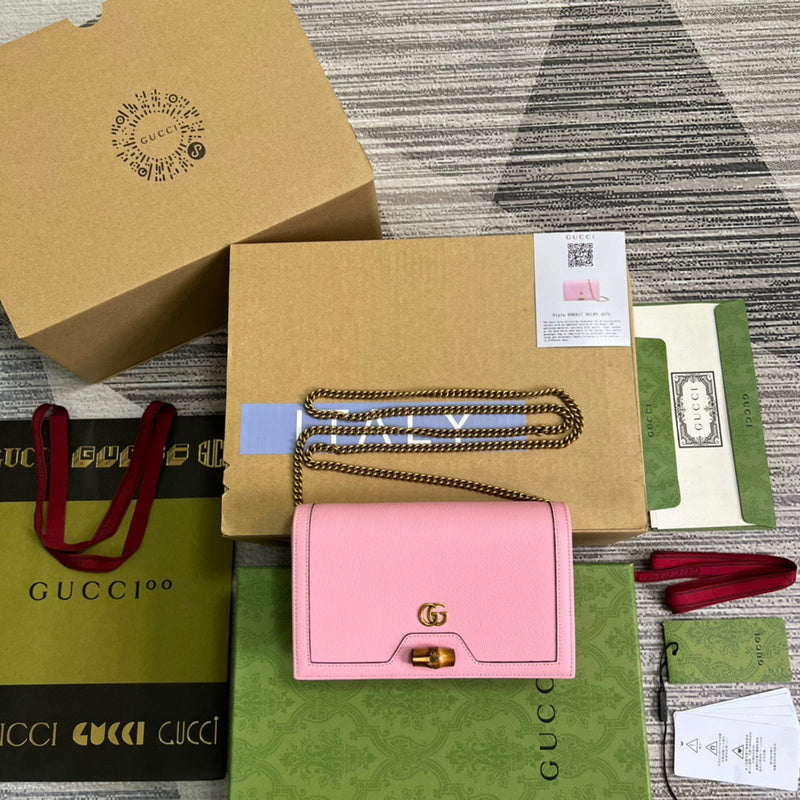 Lux-Totes - GCI Bags - 2057