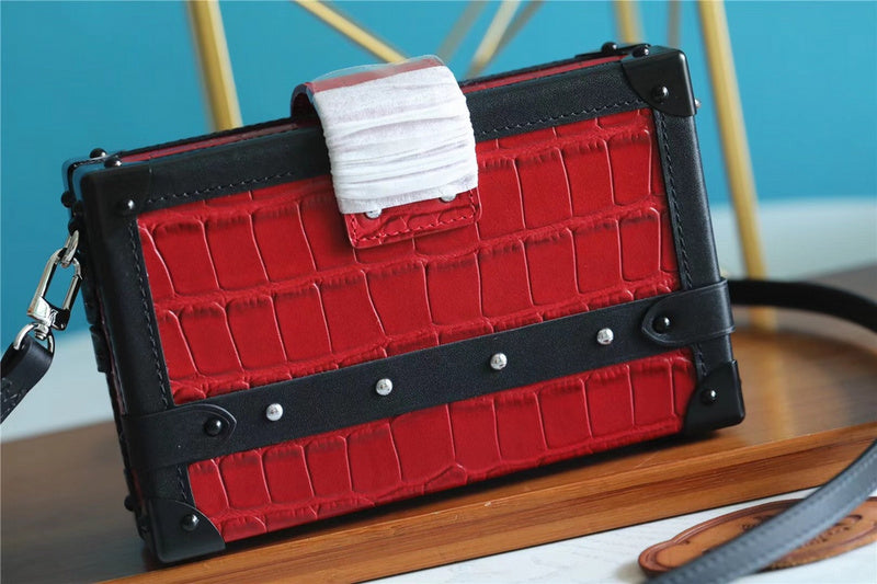 Lux-Totes - LOV Bags - 1192