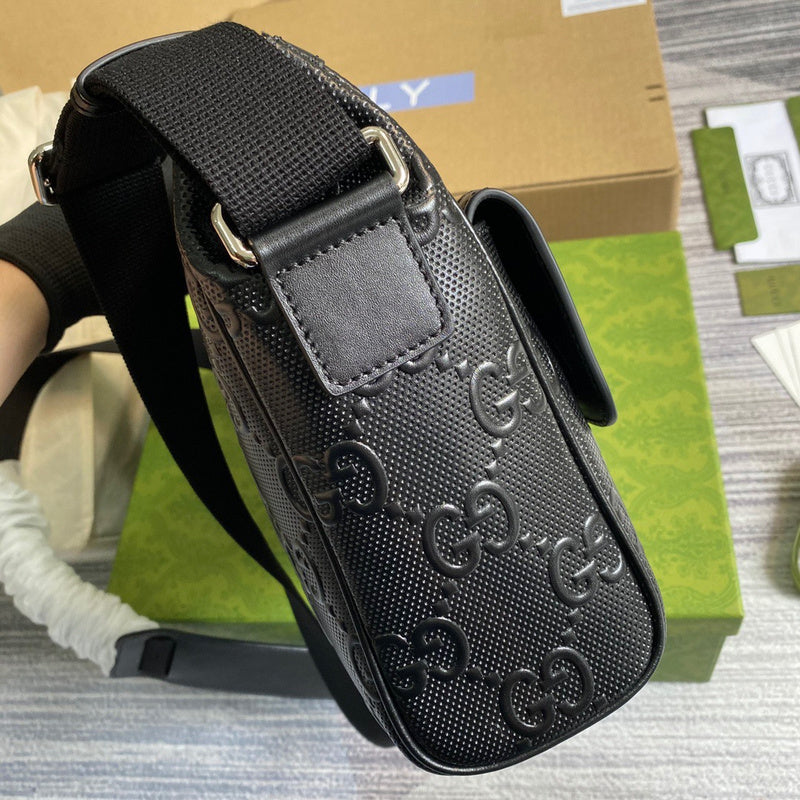 Lux-Totes - GCI Bags - 2283