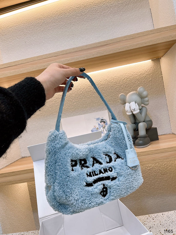 Luxurious Totes - PDA3 Bags - 086
