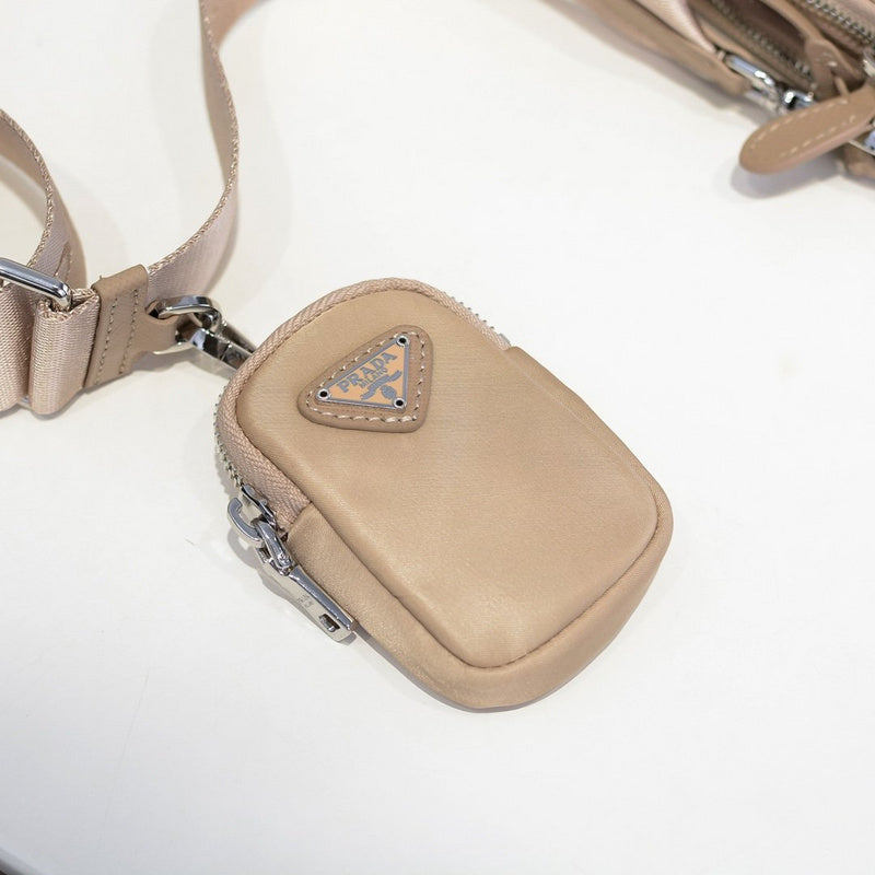 The-ZEP - PDA Bags - 1261