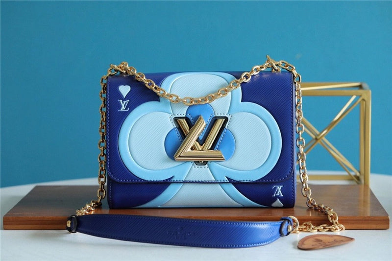 Lux-Totes - LOV Bags - 1006