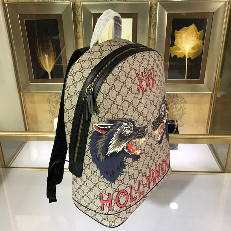 Lux-Totes - GCI Bags - 2137