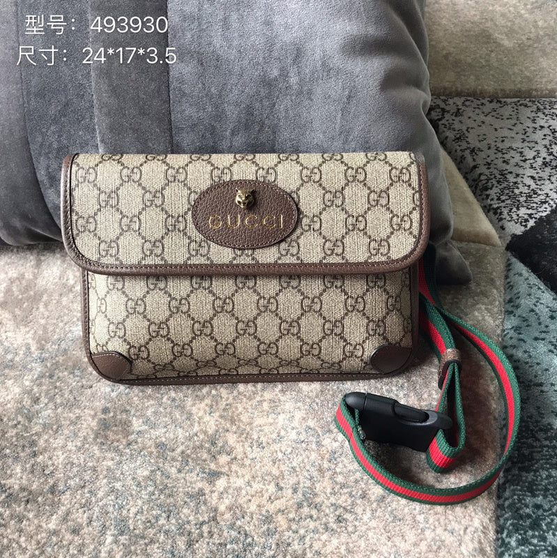 Lux-Totes - GCI Bags - 2429