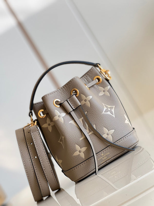 ZEP - LOV Bags - 1212