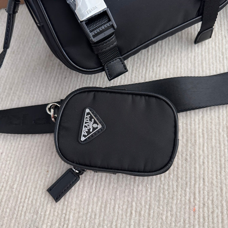 Luxurious Totes - PDA3 Bags - 039