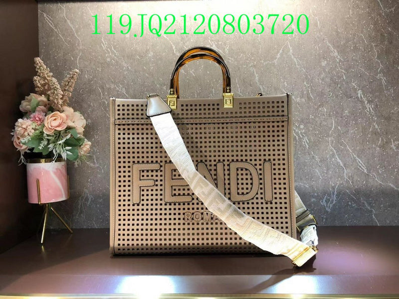 GC - Shoulder - 3276