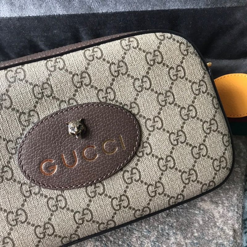 Lux-Totes - GCI Bags - 2451