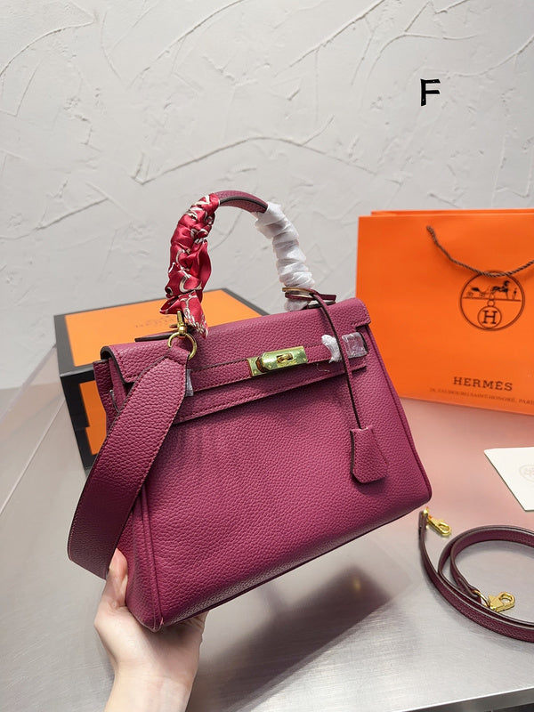 Luxurious Totes - HMS3 Bags - 023