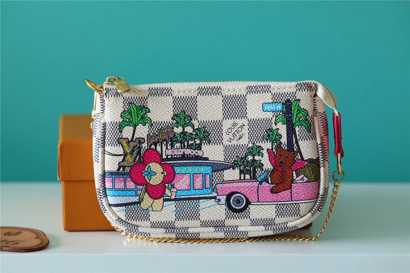 Lux-Totes - LOV Bags - 1213