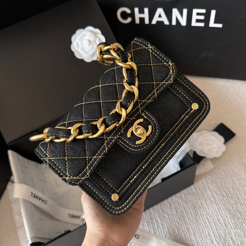 Luxurious Totes - CNL3 Bags - 205