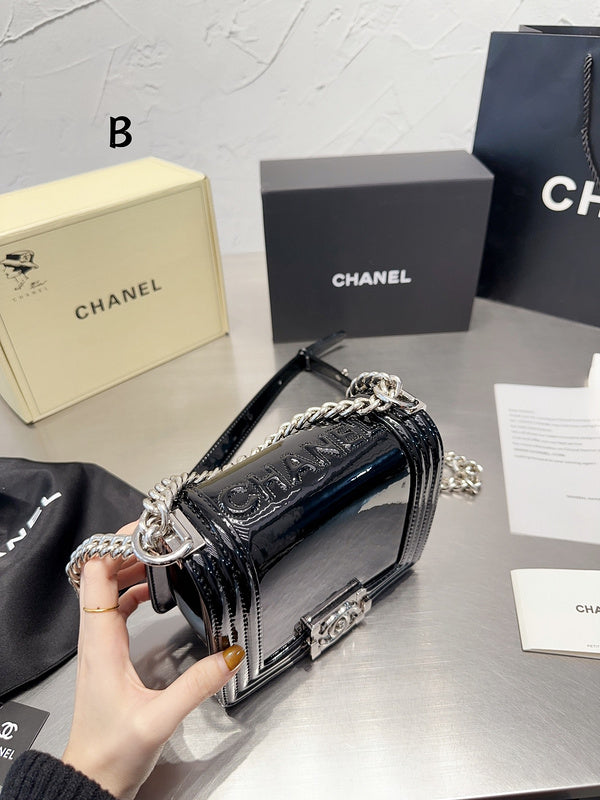Style My Style - CNL3 Bags - 301