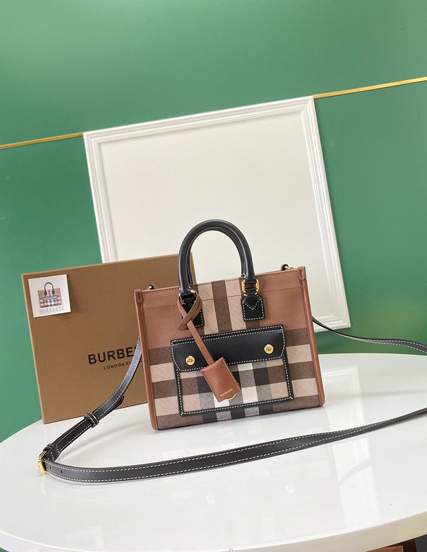 Luxurious-Totes - BBR Bags - 362