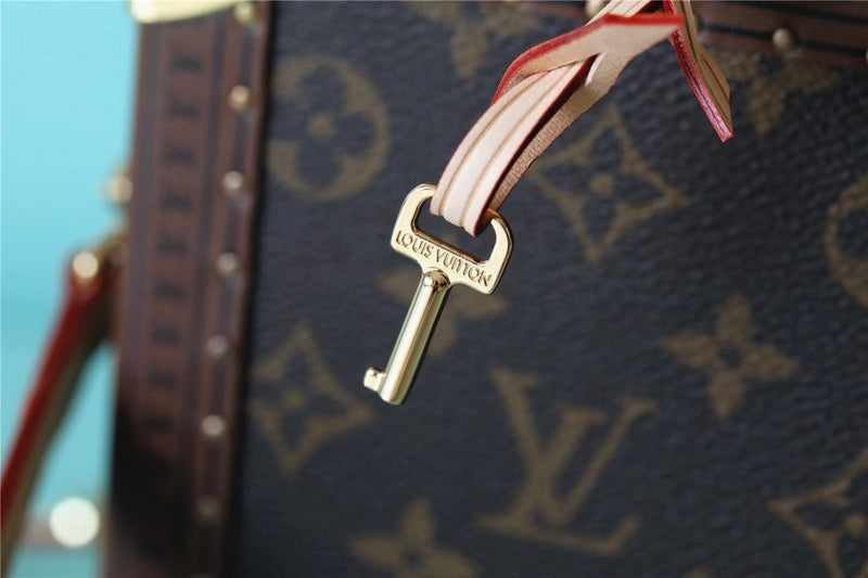 Lux-Totes - LOV Bags - 1194
