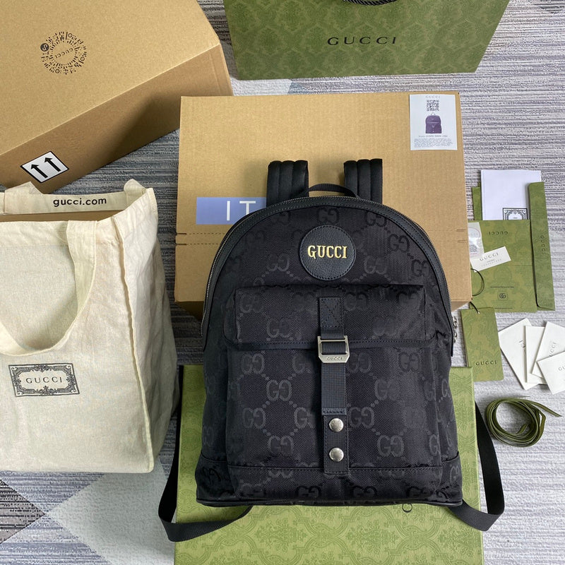 Lux-Totes - GCI Bags - 2096