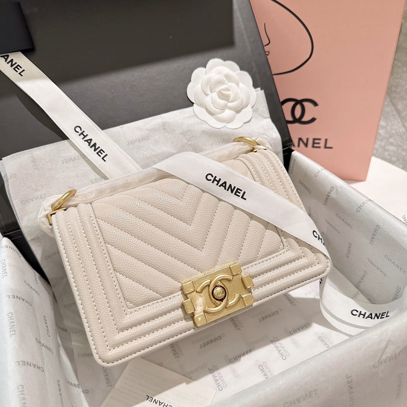 Style My Style - CNL3 Bags - 097