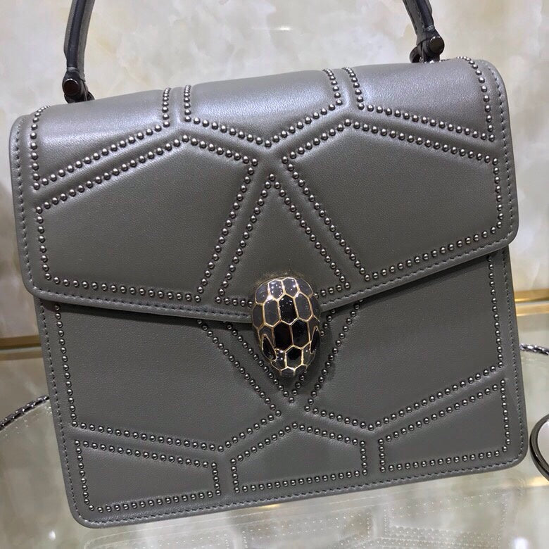Style My Style - BVLGA Bags - 032