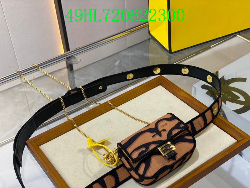 GC - Shoulder - 2861