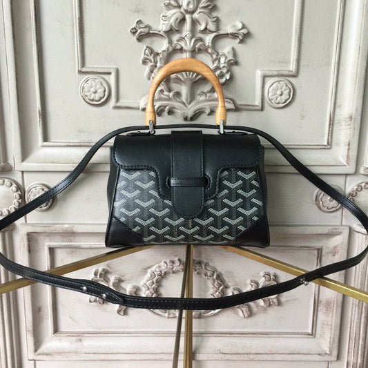 Lux-Totes - GOD Bags - 184