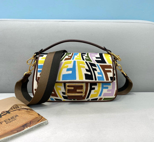 FDI Bags - Luxurious Bags  547