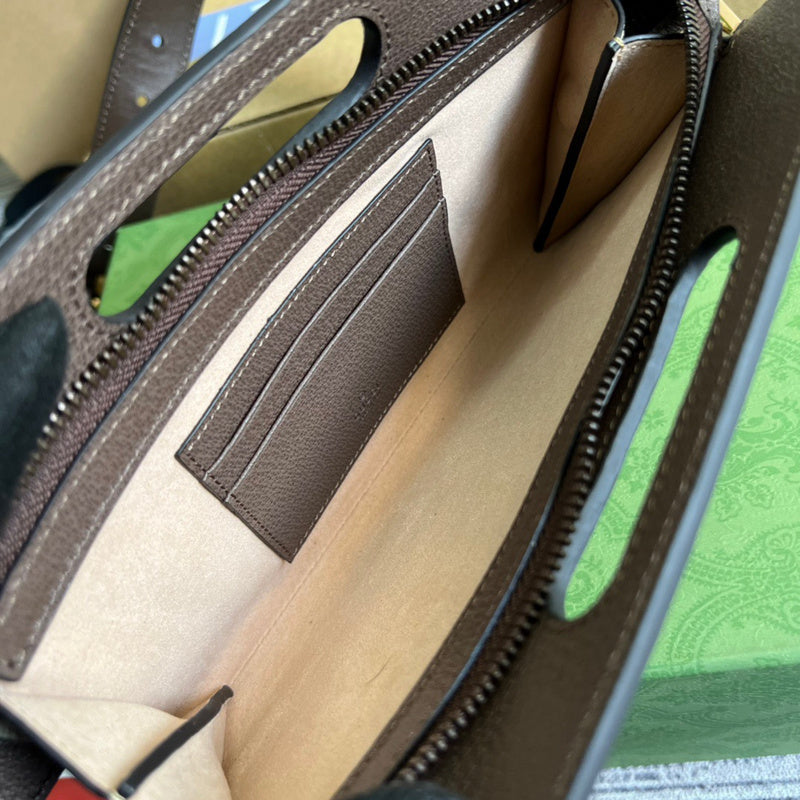 Lux-Totes - GCI Bags - 2277