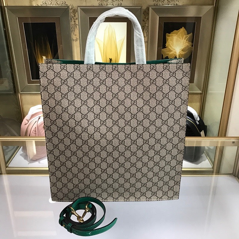 Lux-Totes - GCI Bags - 2545