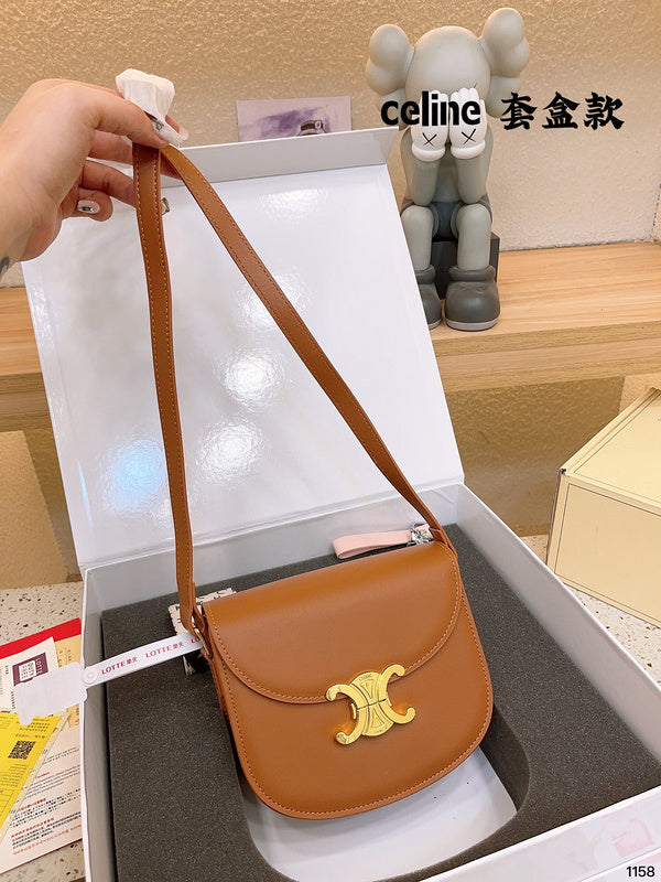 Style My Style - CLE2 Bags - 009