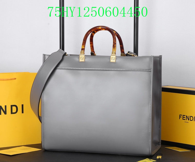 GC - Shoulder - 3026