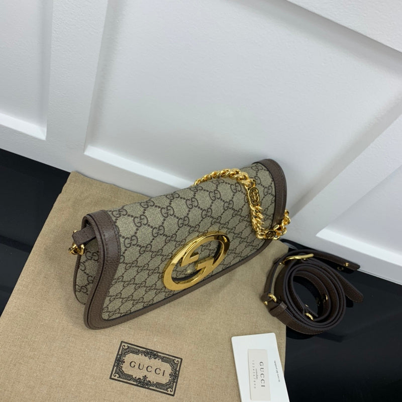 GUI - Luxurious Totes - 963
