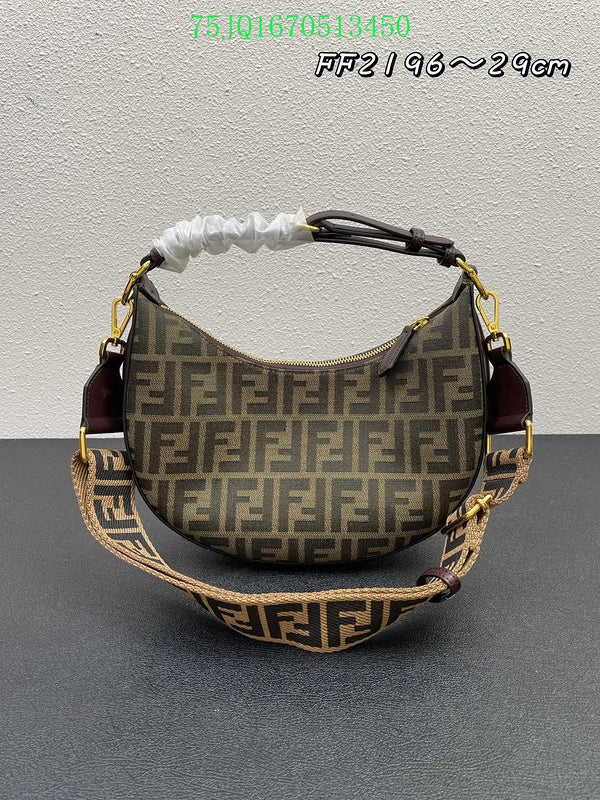 GC - Shoulder - 2933