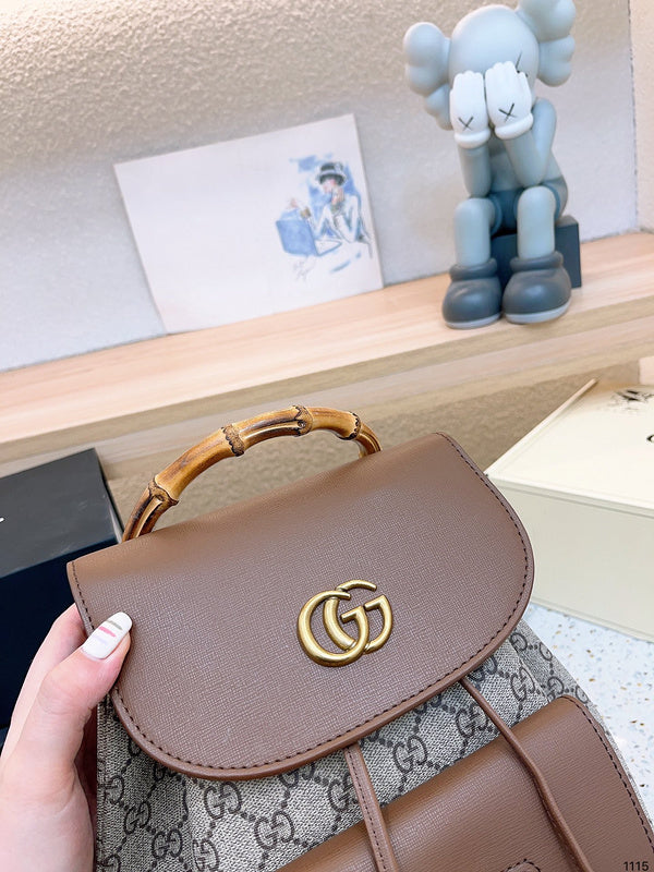 Style My Style - GUI3 Bags - 235
