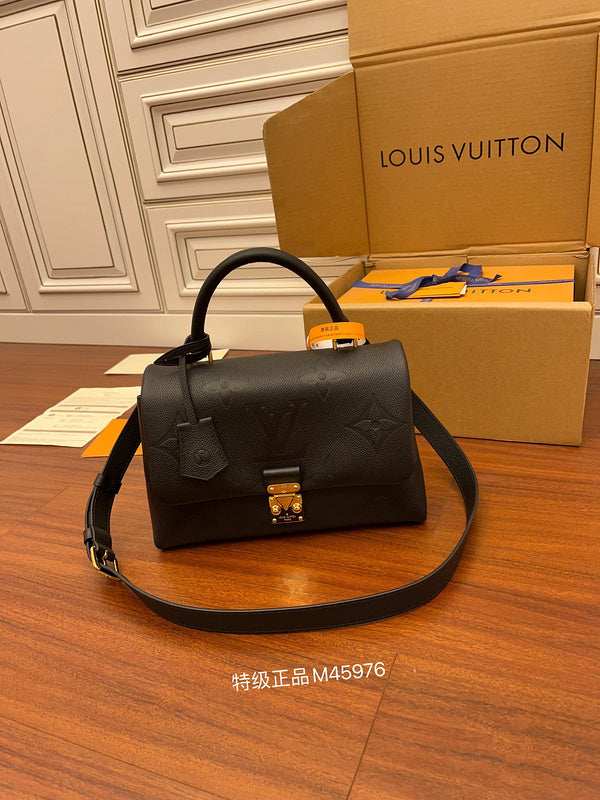 LOV - Luxurious Totes - 1266