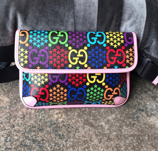 Lux-Totes - GCI Bags - 2422