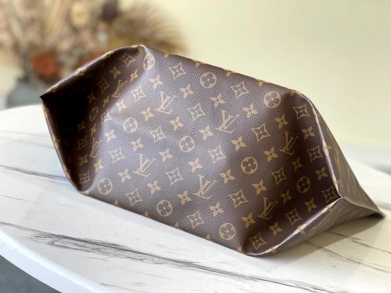 LOV - Luxurious Totes - 1991