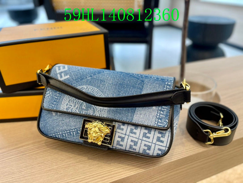 GC - Shoulder - 3358