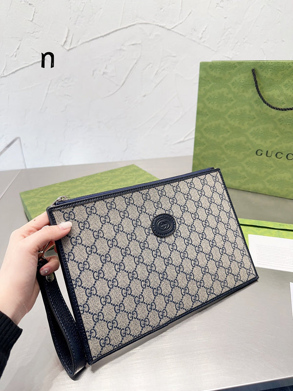 Luxurious Totes - GUI3 Bags - 211