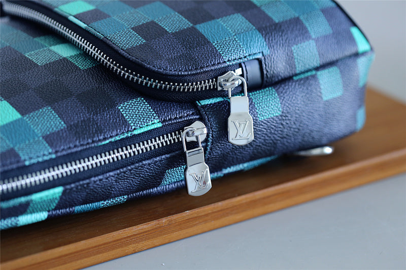 Lux-Totes - LOV Bags - 4128