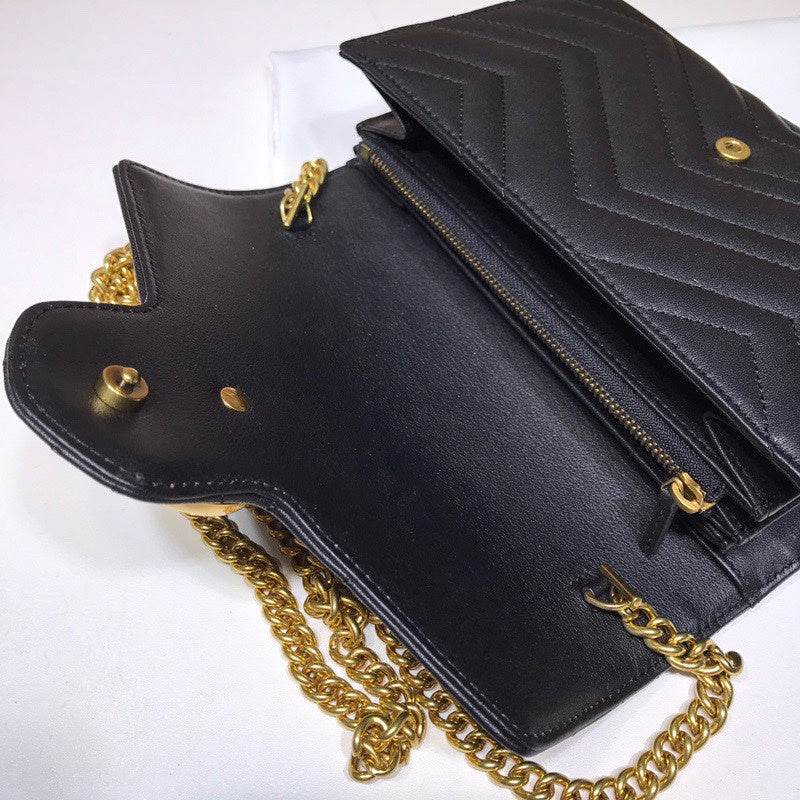 GUI - Luxurious Totes - 641