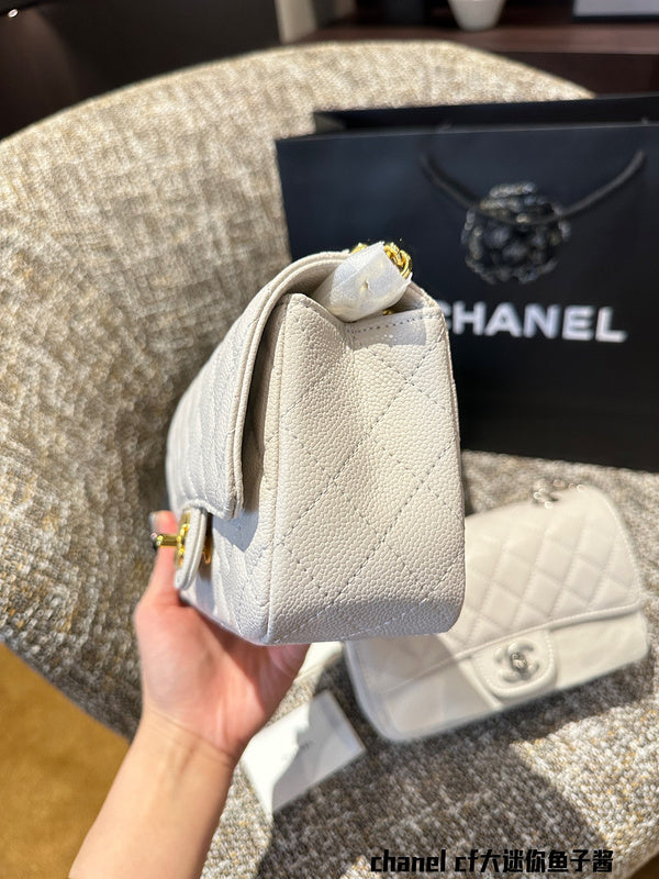 Luxurious Totes - CNL3 Bags - 345