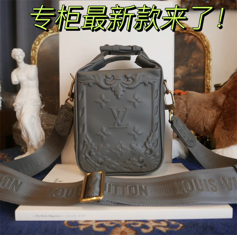 ZEP - LOV Bags - 748